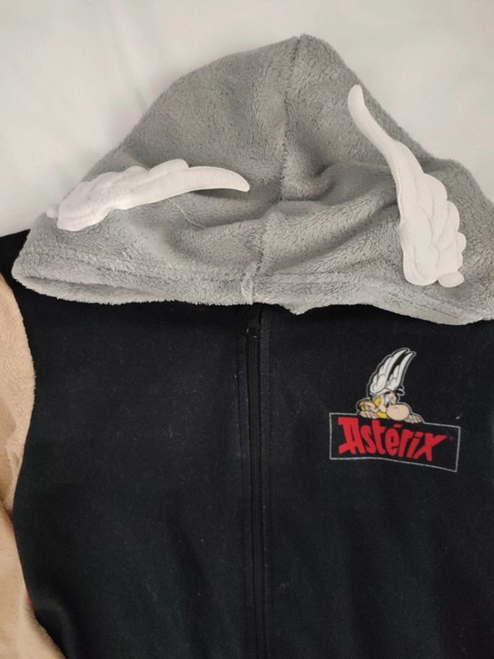 Pyjama pilou pilou Astérix - photo numéro 4