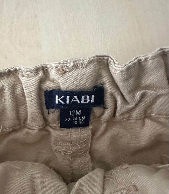 Ensemble bébé garçon 12 mois - photo numéro 6