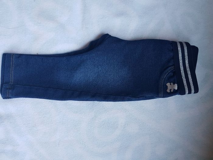 Pantalon fille - photo numéro 2