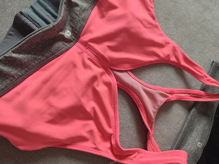 Lot de brassières sport - photo numéro 2