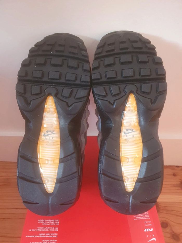 Nike Air Max (37.5) - photo numéro 8