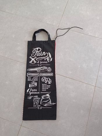 Sac à pain