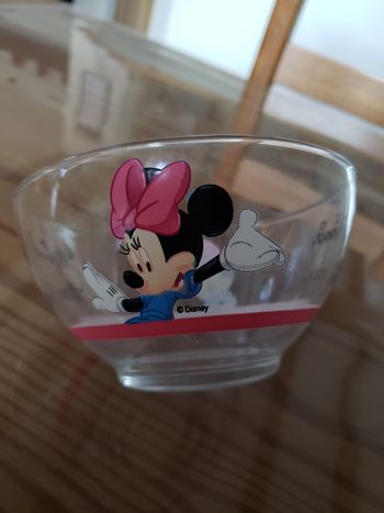 Bol Disney Minnie Mouse