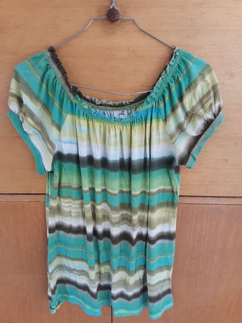tee shirt long