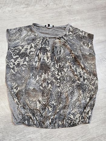 T-shirt léger Morgan