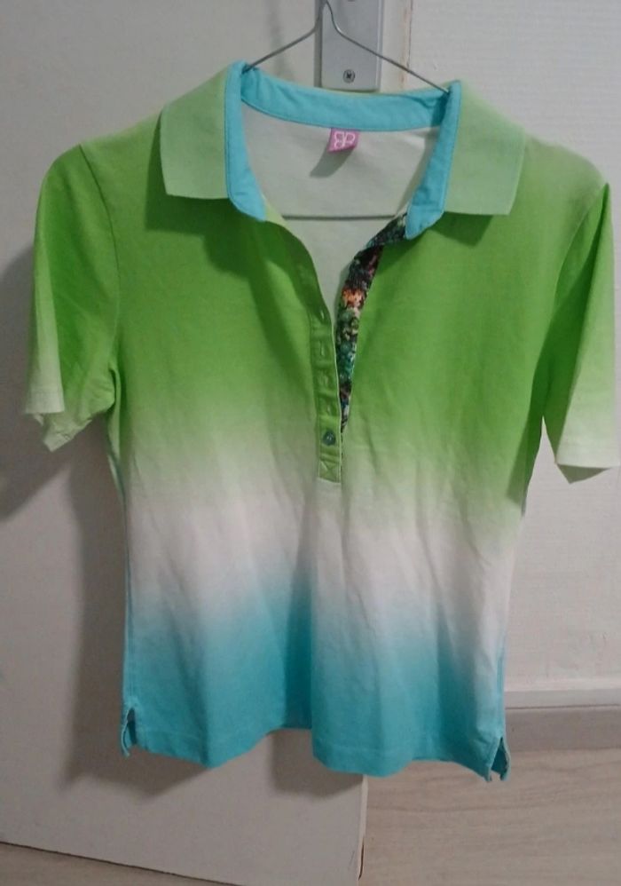Polo basler