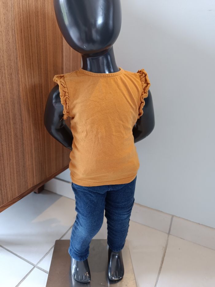 Lot 12 mois - photo numéro 3