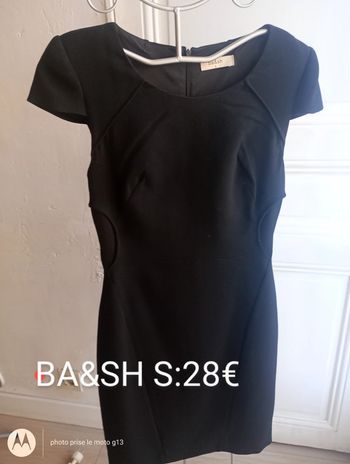 Robe Ba&sh