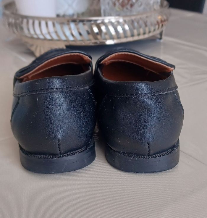 Mocassins - photo numéro 3