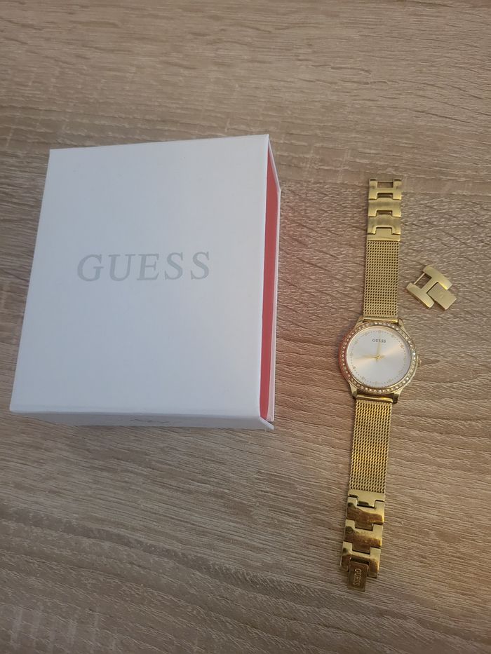 Montre femme - photo numéro 7