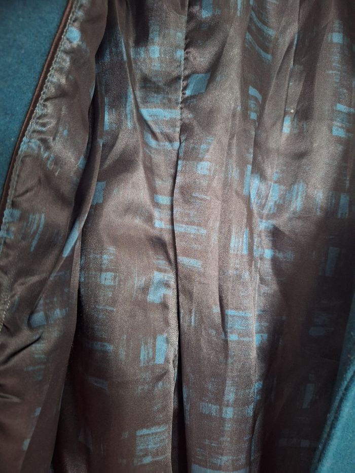 manteau hiver h&m taille 40 - photo numéro 8