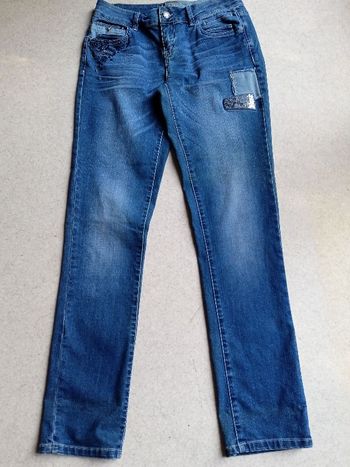 Jean