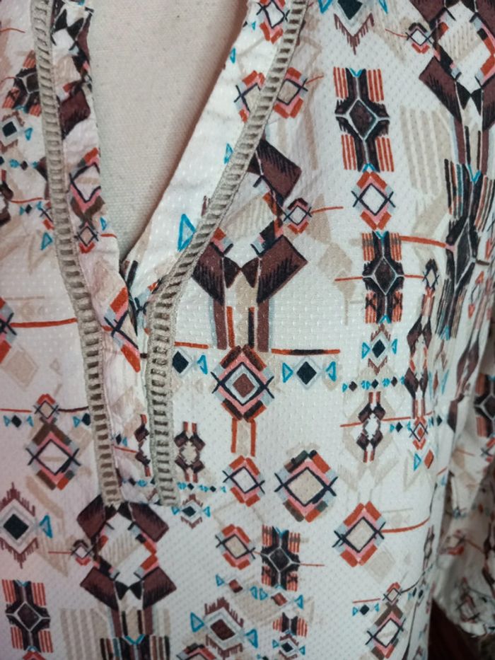 Blouse - photo numéro 4