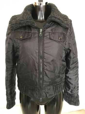 Blouson mi saison taille 36/38