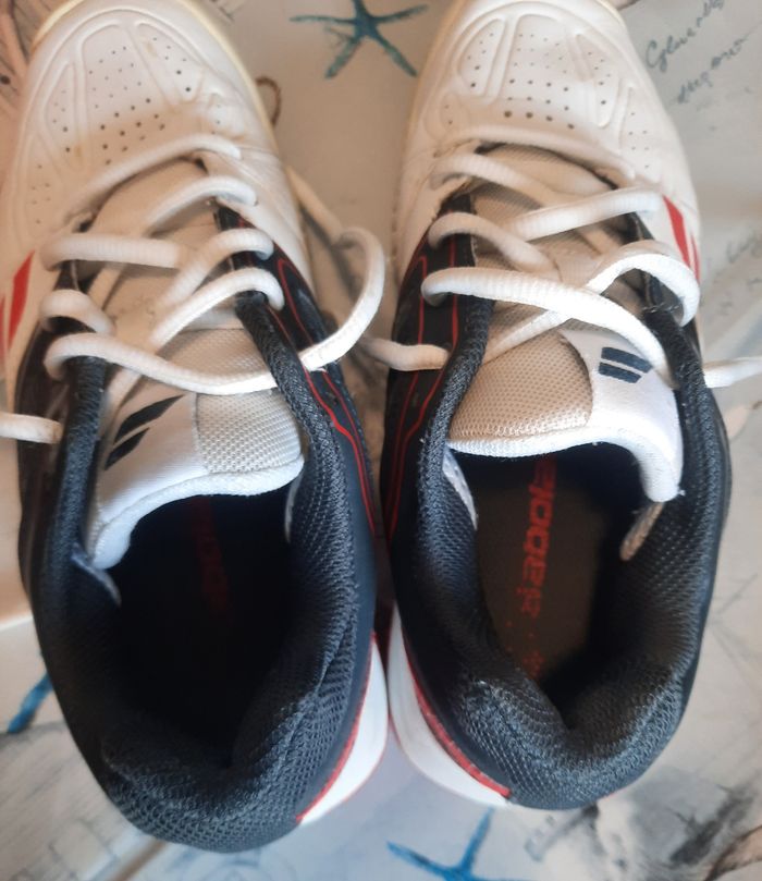 Baskets - photo numéro 3