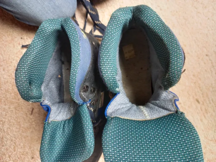 Chaussures randonnée 39 - photo numéro 6