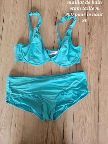 Maillot de bain