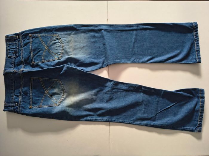 Jean homme neuf 3 suisses lot de 3 - photo numéro 2