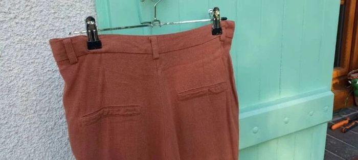 Pantalon fin - photo numéro 5