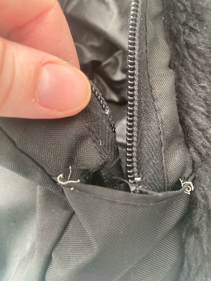 Sac à dos peluche vintage - photo numéro 8