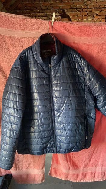 Veste mi-saison