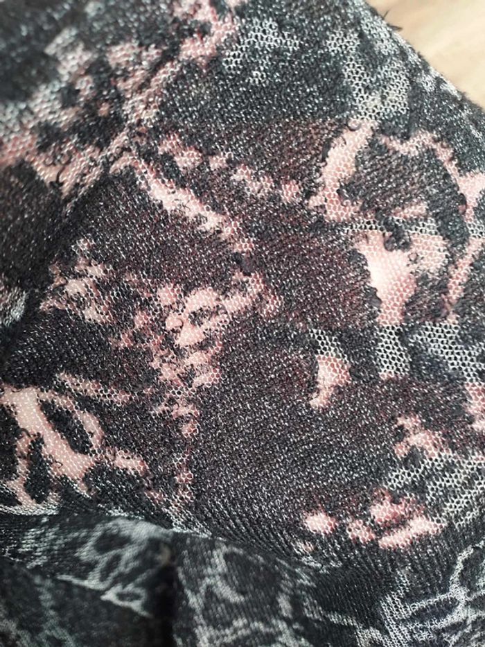 Superbe pull Camaïeu - photo numéro 4