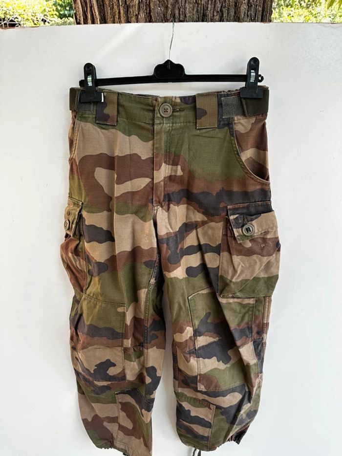 Pantalon militaire