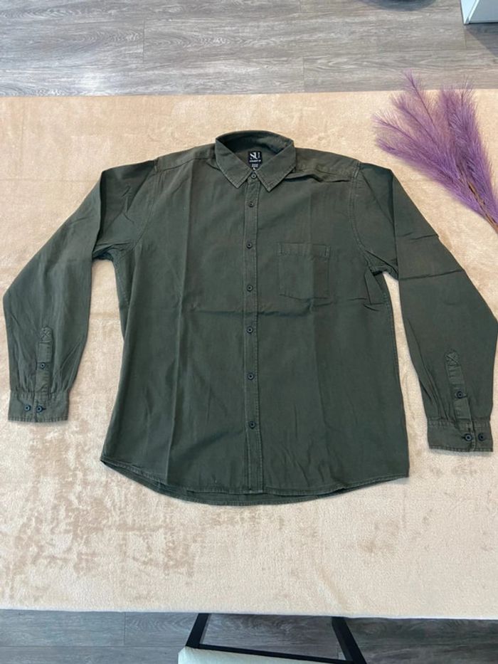 Chemise homme L