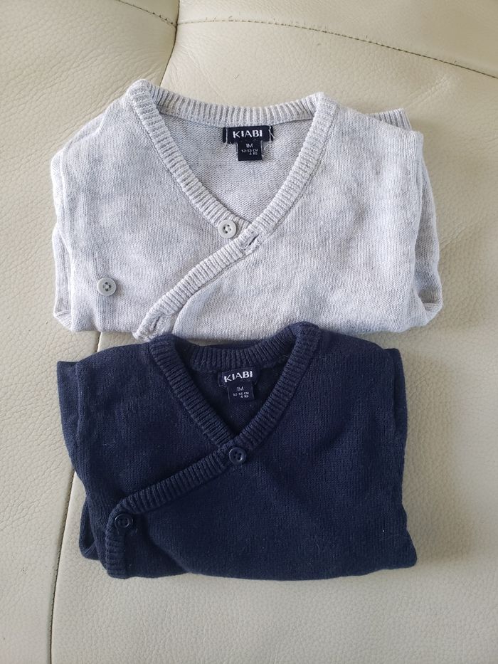 Lot de 2 brassières