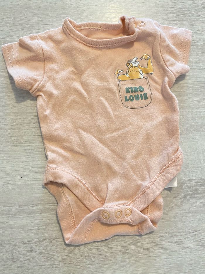 Lot bodies - photo numéro 4