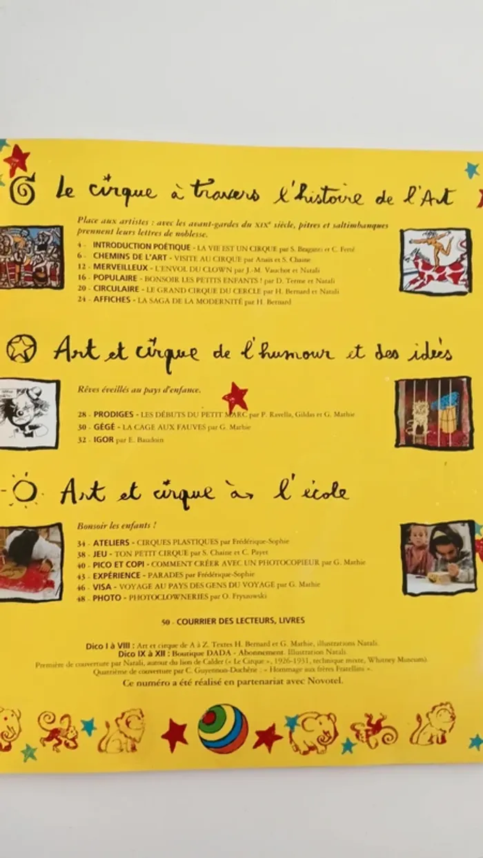 livre dada - photo numéro 8