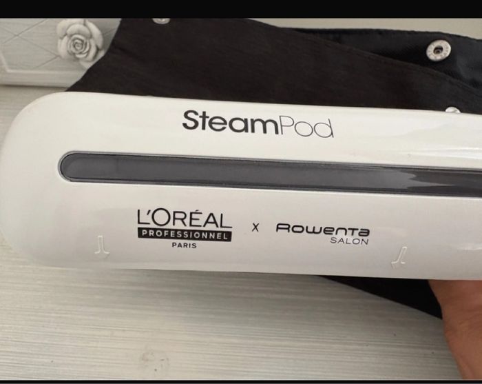 Steampod 3 comme neuf - photo numéro 2