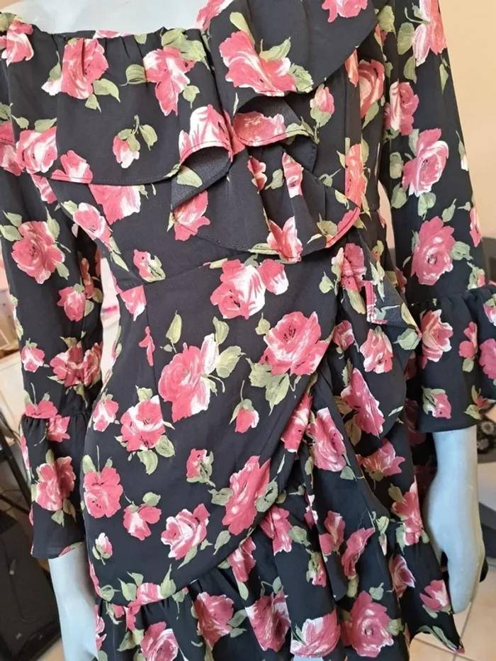 Robe tunique - photo numéro 2