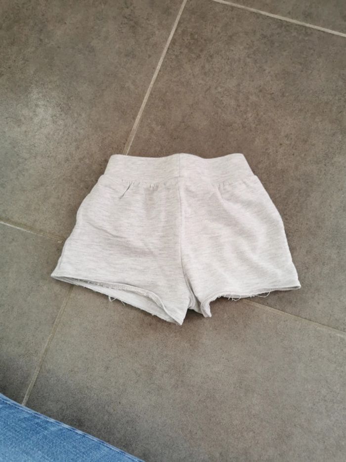 Short été 4 ans kiabi - photo numéro 3