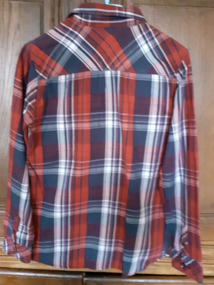 Chemise - Kiabi - photo numéro 6