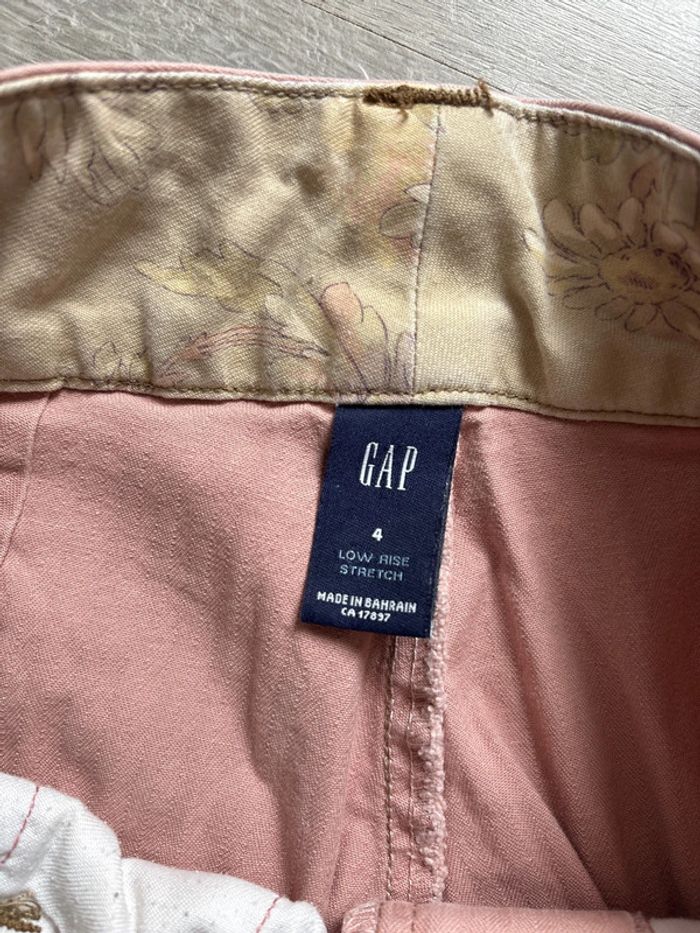 Pantalon - photo numéro 5