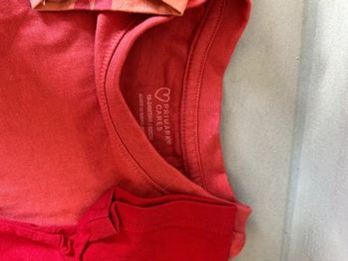 Ensemble bébé été - photo numéro 2