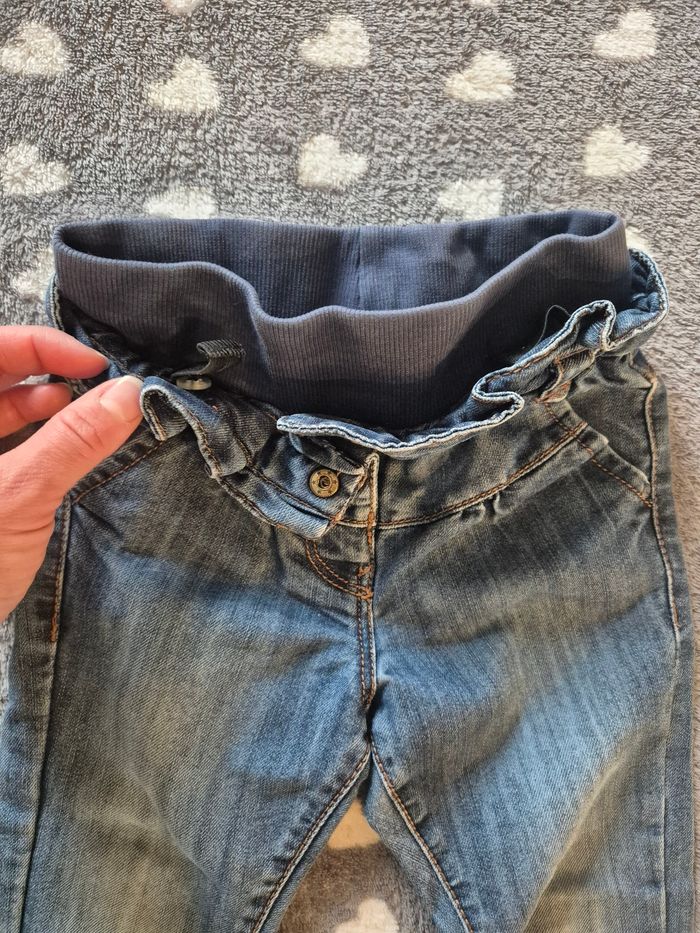 Ensemble fille 24 mois - photo numéro 3