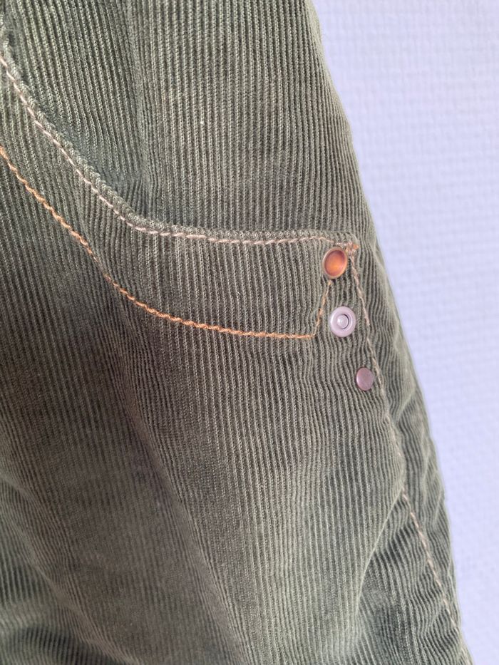 Robe - photo numéro 5