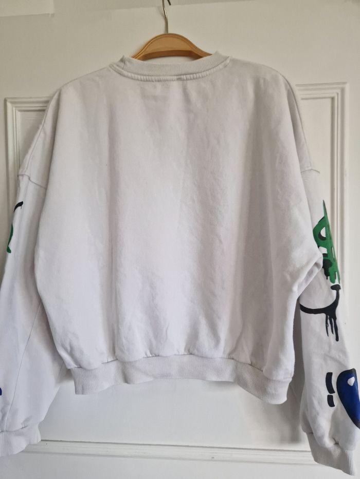 Sweat - photo numéro 4