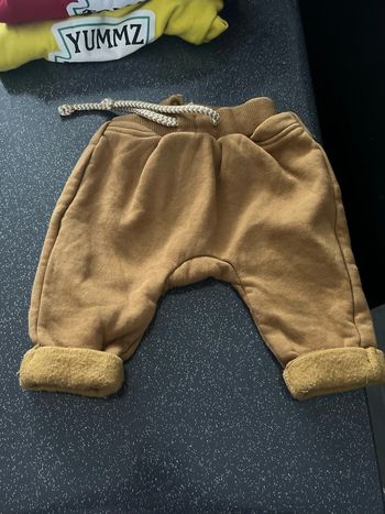 Pantalon taille 3 mois