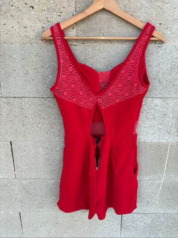 Combi short short