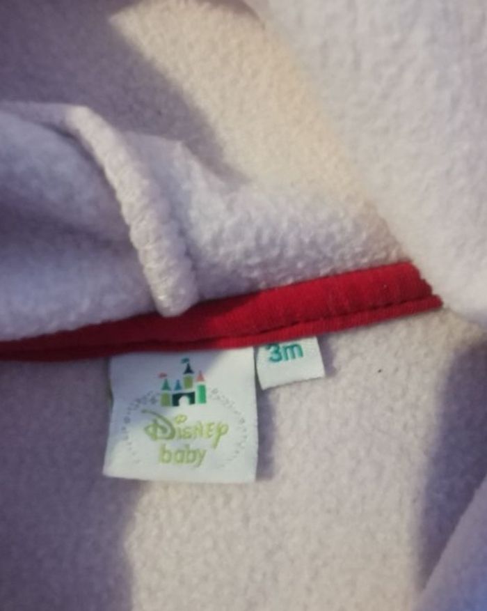Polaire Disney - photo numéro 4
