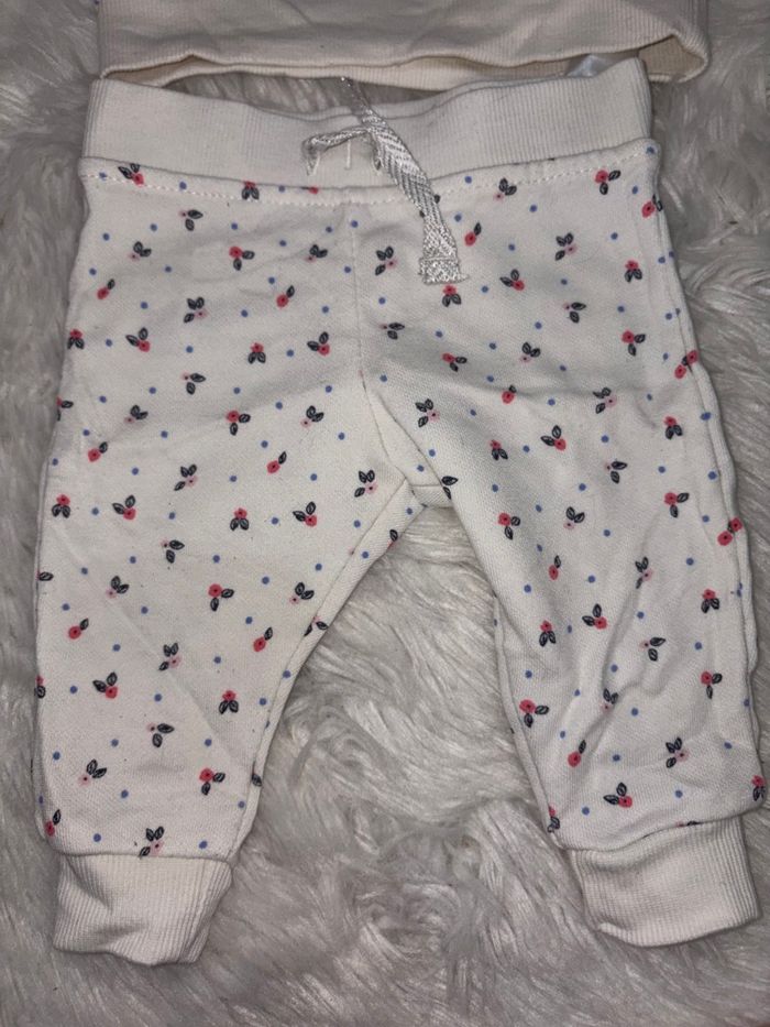 Ensemble primark 3 mois