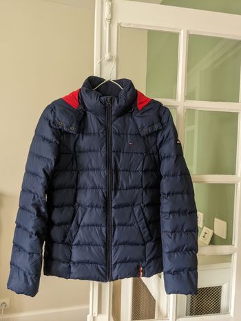 Manteau tommy Hilfiger XS