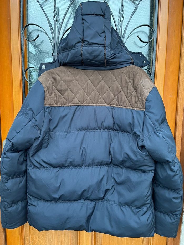 Doudoune homme - photo numéro 7