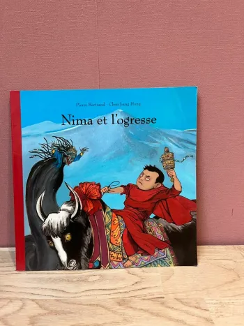 Livre école des loisirs 83