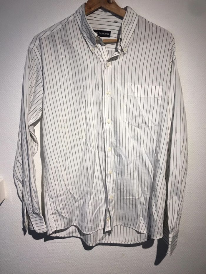Chemise homme