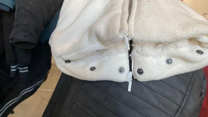 Combinaison pour cosy - photo numéro 1
