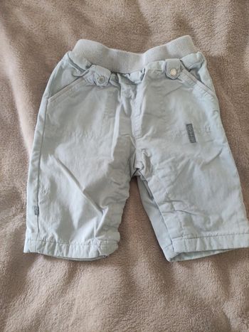 Pantalon 3 mois